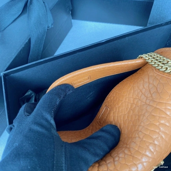 Rep ladies REP YSL NIKI BABY-22*16*12CM 0713